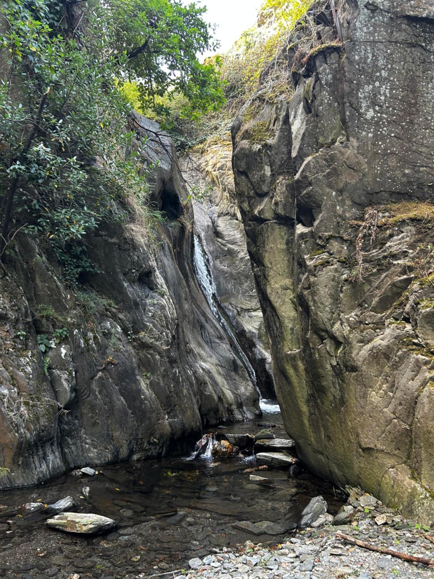 Vila Free Spirit Vale do Torno Exteriér fotografie